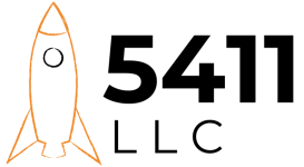 5411 Official Logo_150